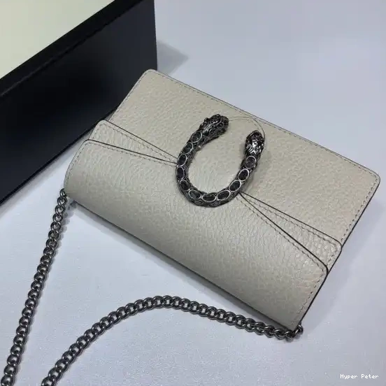 Hyper Peter mini super Dionysus GUCCI bag 0506
